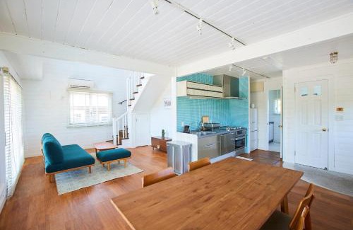 Ichinomiya Apartment | jfハウス