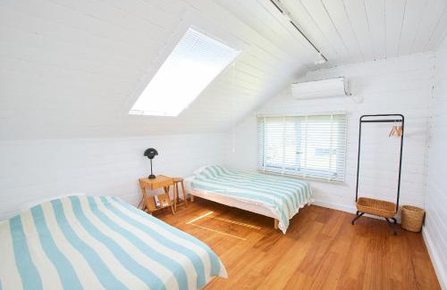 Ichinomiya Apartment | jfハウス