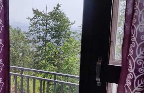 Kausani Apartment | Jfr Studio Apartments Kausani