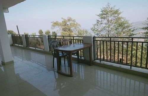Kausani Apartment | Jfr Studio Apartments Kausani