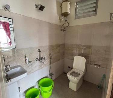 Lava House | Jhambala Homestay