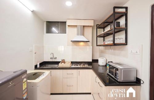 Jawlakhel Apartment | Jhamel Apartments 2 by Casa Deyra