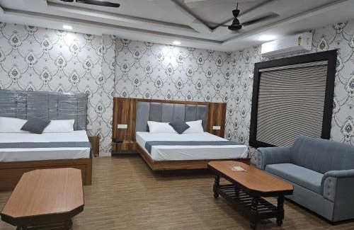 Jhansi Hotel | Jhansi Castle Inn