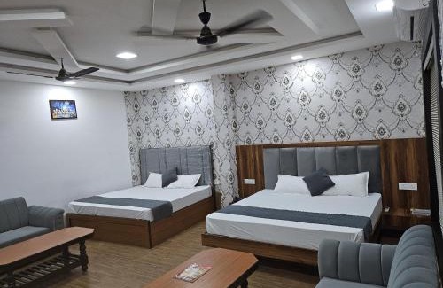 Jhansi Hotel | Jhansi Castle Inn