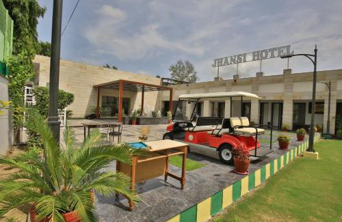 Jhansi Hotel | Jhansi Hotel