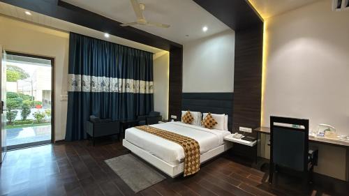 Jhansi Hotel | Jhansi Hotel