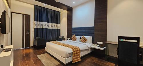 Jhansi Hotel | Jhansi Hotel