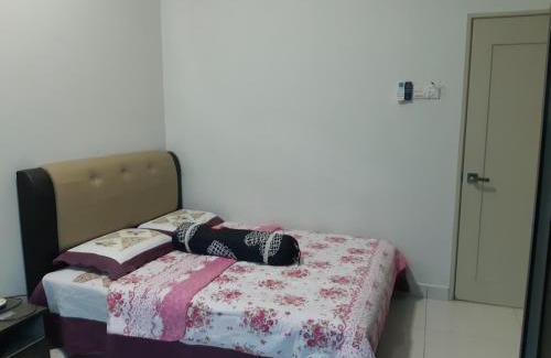 Bota House | JHC Homestay Puncak