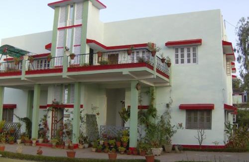 Bhopal House | Jheelam Homestay