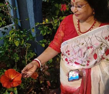 Bhopal House | Jheelam Homestay