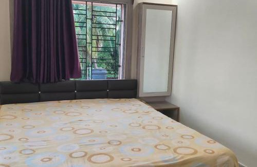 Kolkata Apartment | Jhilam Guest house
