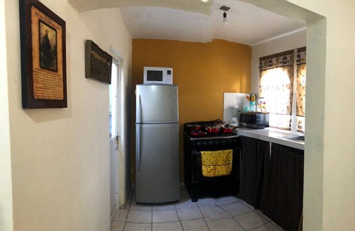 Tepic House | Jhon House for 6 people