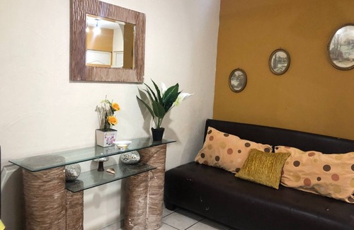 Tepic House | Jhon House for 6 people