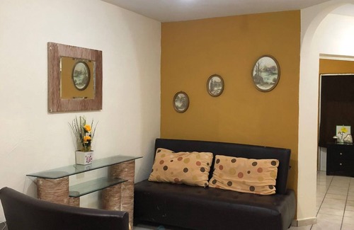 Tepic House | Jhon House for 6 people