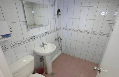 Zhongli District Hotel | Jhong-Sing Hotel