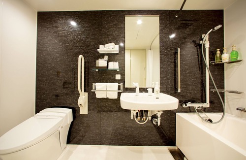Nihonbashimuromachi Hotel | Jhotel Tokyo GEO