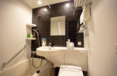 Nihonbashimuromachi Hotel | Jhotel Tokyo GEO