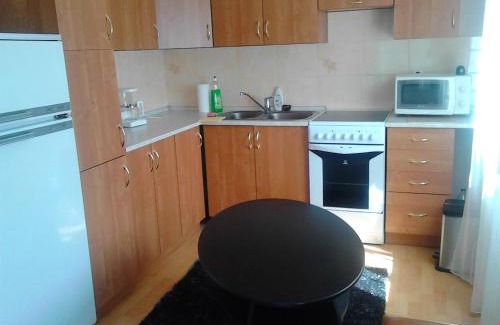 Jiretin pod Jedlovou Apartment | Jiřetínská chaloupka
