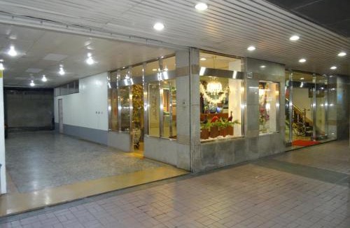 West District Hotel | Jia Xin Hotel
