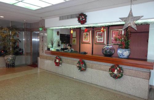 West District Hotel | Jia Xin Hotel