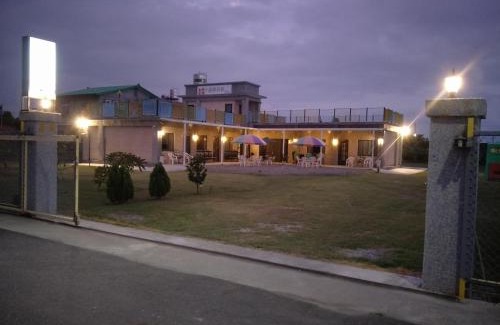 Taitung House | Jia Yuan Homestay