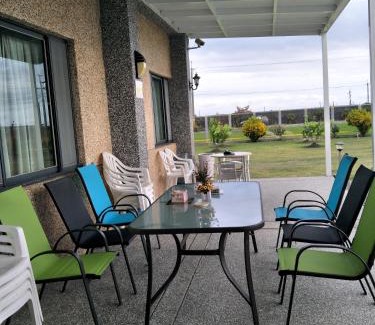 Taitung House | Jia Yuan Homestay