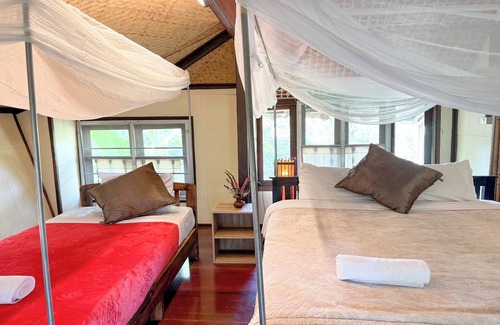 Mae Rim Hotel | Jiang Lha Village