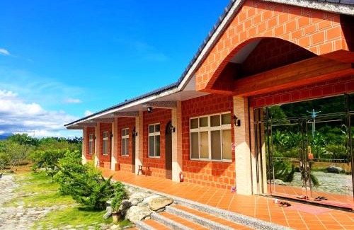 Fenglin House | Jiang Shui Village B&B