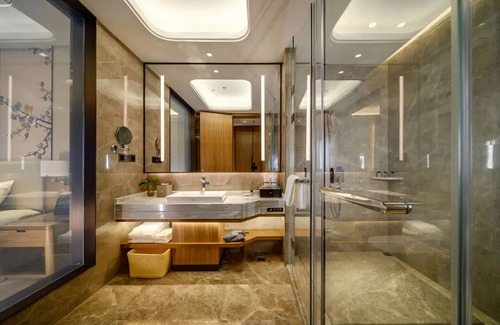 Xing Ning Hotel | Jiangheyujing hotel