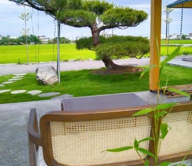 Jiaoxi Bed & Breakfast | Jiaoxi Pusu Homestay