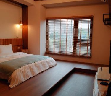Jiaoxi Bed & Breakfast | Jiaoxi Pusu Homestay
