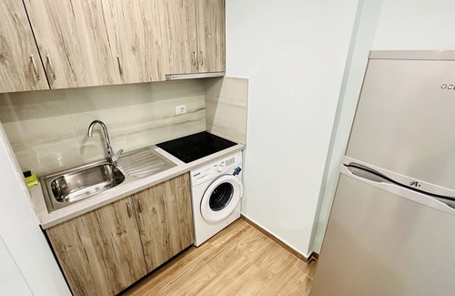 Vlore Apartment | Jico Travel - Astera Apartment 1