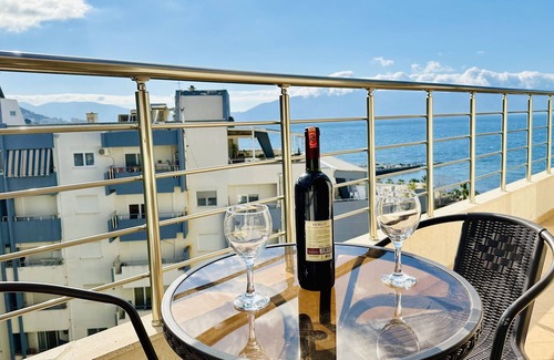 Vlore Apartment | Jico Travel - Astera Apartment 1