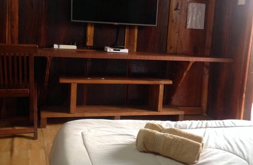 Ayutthaya Hotel | Jidapa Resort