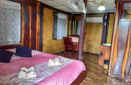 Ayutthaya Hotel | Jidapa Resort