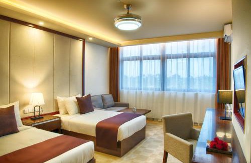 Panadura Hotel | Jie Jie Beach Hotel