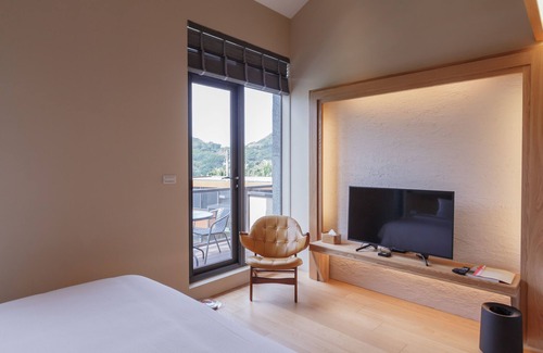 Ruifang Bed & Breakfast | Jien Mount Villas