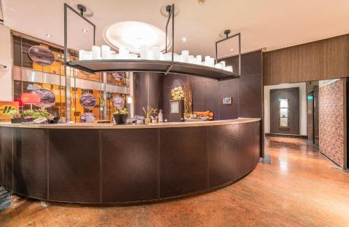 Magong Hotel | Jih Lih Hotel