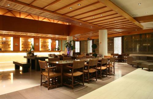 Magong Hotel | Jih Lih Hotel
