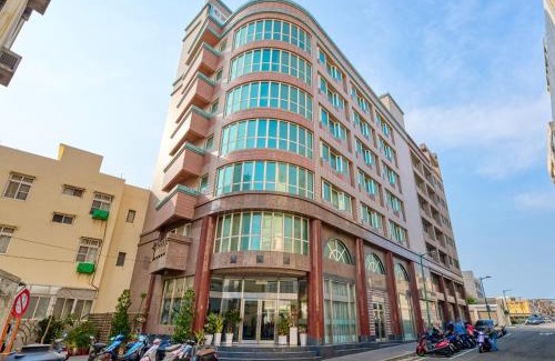 Magong Hotel | Jih Lih Hotel