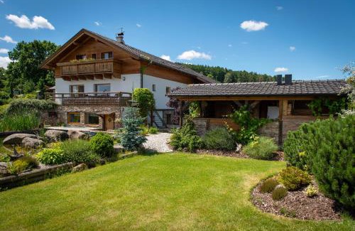 Cakov House | Jihočeská Salaš