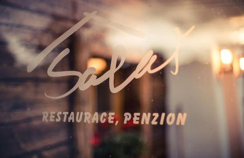 Cakov House | Jihočeská Salaš