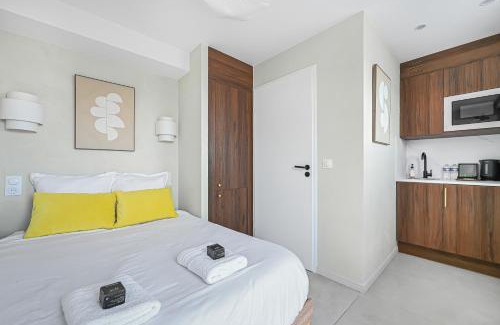 Combs-la-Ville Apartment | JIJI Suites