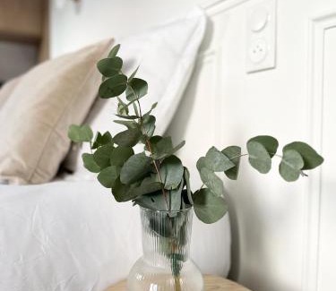 Combs-la-Ville Apartment | JIJI Suites