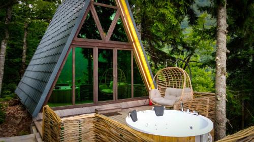 Adjara Villa | JIJI VILL Merisi 2