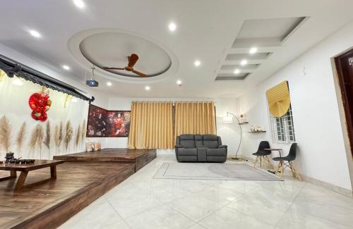 Nhat Tan Apartment | JiJu90s Japan homestay Westlake