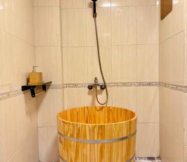 Nhat Tan Apartment | JiJu90s Japan homestay Westlake