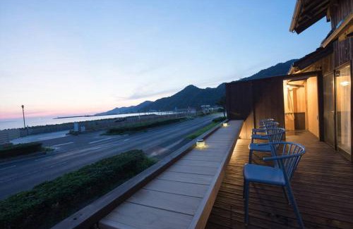 Izumo House | Jikukan Mukae