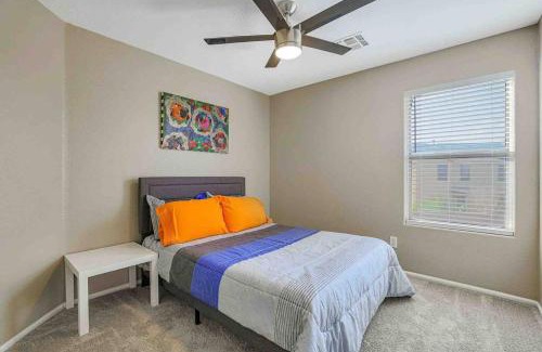 Goodyear House | Jill's Goodyear Getaway