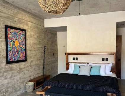 Brisas de Zicatela Apartment | Jiloo Beautiful Retreat in Punta Zicatela 6